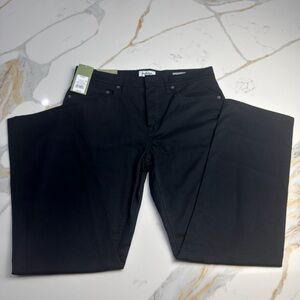 Goodfellow & Co Classic Black Jean